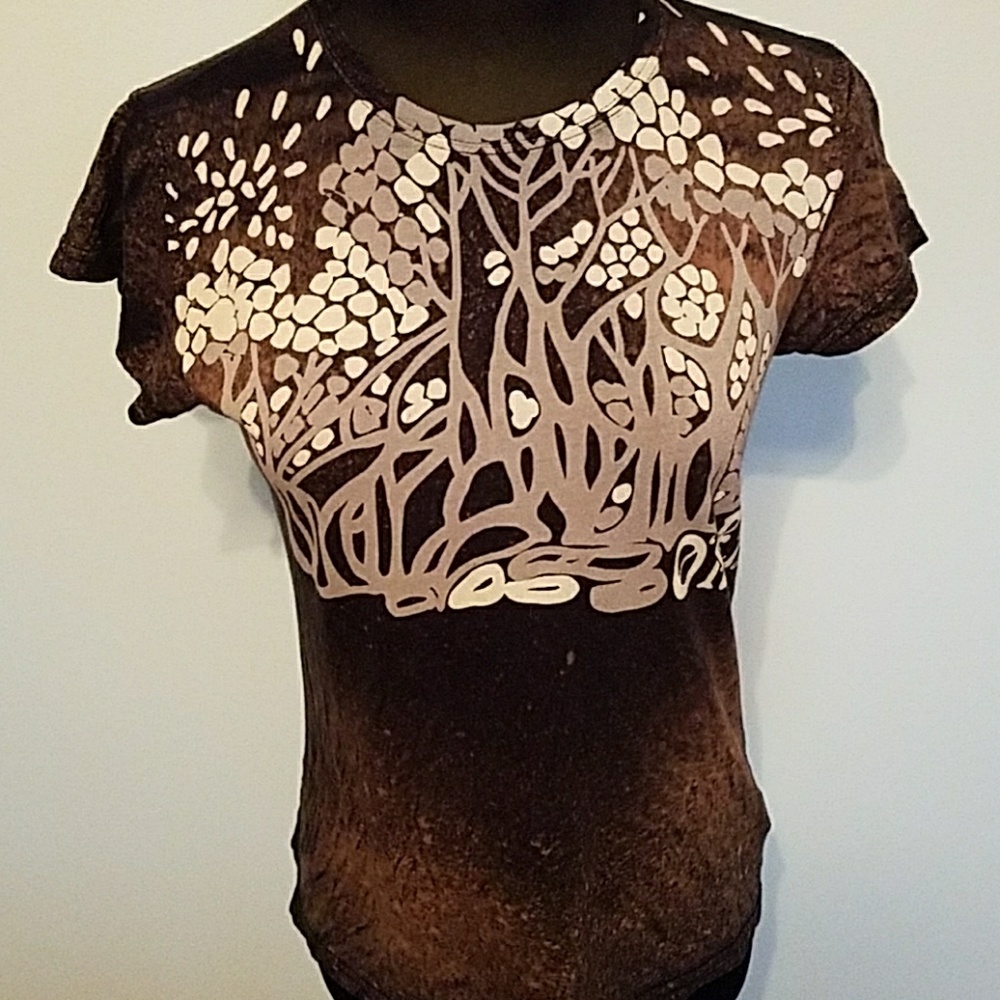 O'Neill Ladies T Shirt  Nice Design